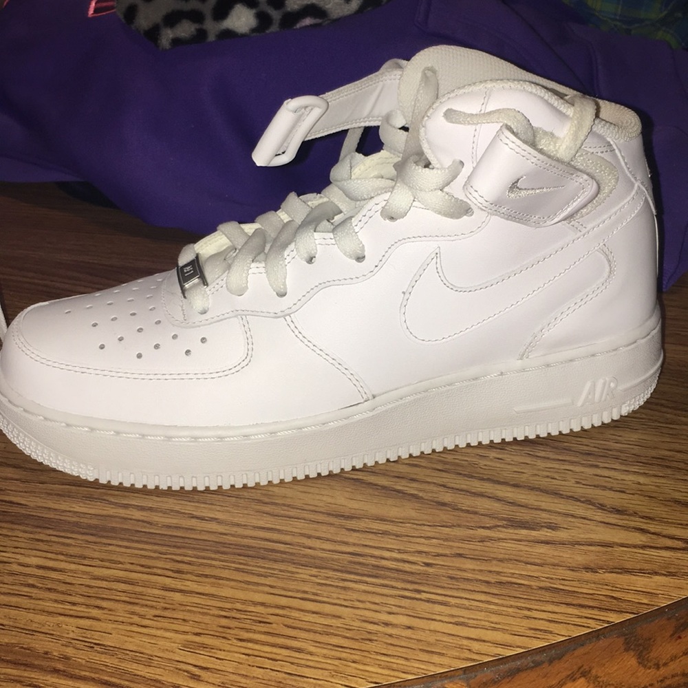 Air Force ones